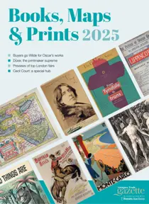 Supplement 2025 
                issue Supplement 2025