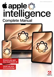 Apple Intelligence The Complete Manual issue Autumn 2026