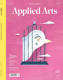 May/June 2016 - Photography and Illustration Annual 
                issue May/June 2016 - Photography and Illustration Annual