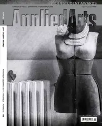 November-December 2014 Student Awards 
                issue November-December 2014 Student Awards