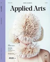 November/December 2016 - Student Annual 
                issue November/December 2016 - Student Annual