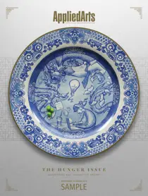 Applied Arts Sept 2015 Sample