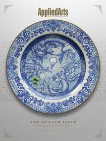 September/October 2015 - Advertising & Interactive Awards 
                issue September/October 2015 - Advertising & Interactive Awards