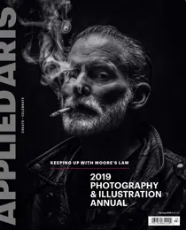 Applied Arts Spring 2019