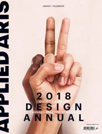 Applied Arts Summer 2018