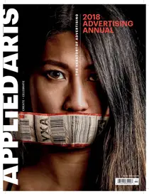 Applied Arts Winter 2019