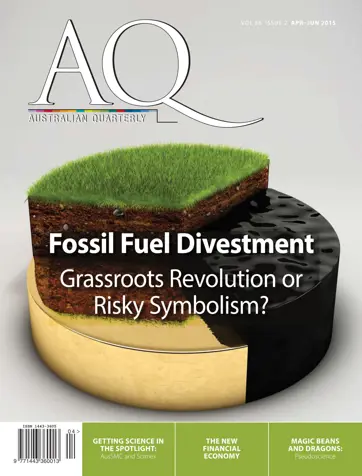 AQ: Australian Quarterly Preview