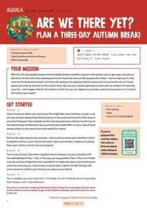 Are we there yet final 
                issue Are we there yet final