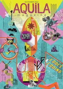 Codes and Coding 
                issue Codes and Coding