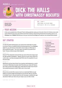 Deck the halls 
                issue Deck the halls