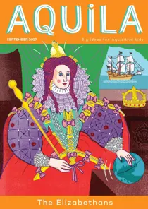 Elizabethans 
                issue Elizabethans