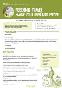  Feeding Time 
                issue  Feeding Time