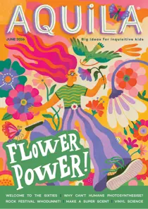 Flower Power 
                issue Flower Power
