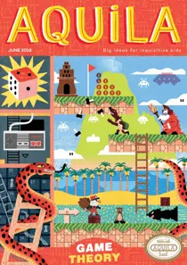 Game Theory 
                issue Game Theory