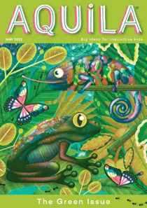 The Green Issue  
                issue The Green Issue 