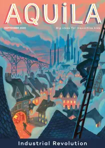 Industrial Revolution 
                issue Industrial Revolution