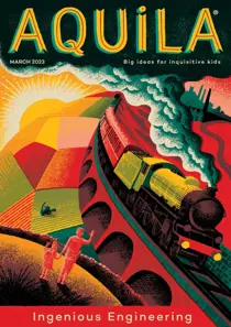 Ingenious Engineering 
                issue Ingenious Engineering