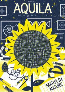 Maths in Nature 
                issue Maths in Nature