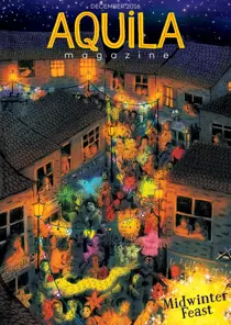 Midwinter Feast 
                issue Midwinter Feast