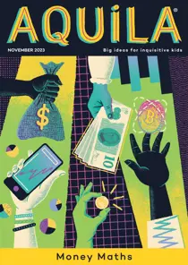 Money Maths 
                issue Money Maths