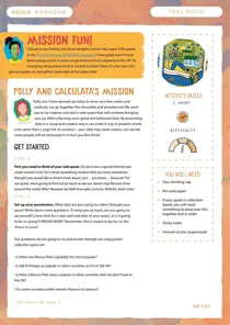 pointless collections 
                issue pointless collections