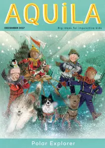 Polar Explorer 
                issue Polar Explorer