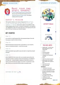 Popping Candy 
                issue Popping Candy