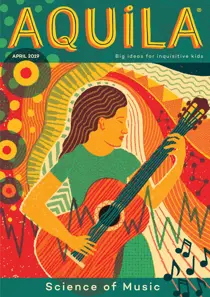 Science of Music 
                issue Science of Music