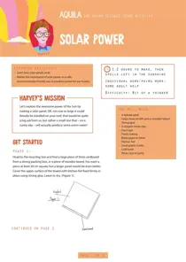  Solar Power 0 
                issue  Solar Power 0