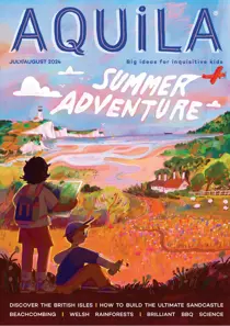 Aquila Summer Adventure