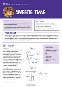 Sweetie time final 
                issue Sweetie time final