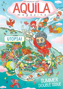 Utopia 
                issue Utopia