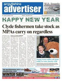 01 January 2016 
                issue 01 January 2016