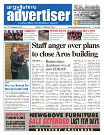 02 February 2018 
                issue 02 February 2018