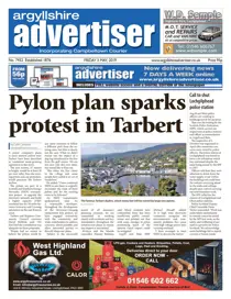 03 May 2019 
                issue 03 May 2019