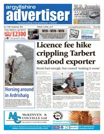 05 April 2019 
                issue 05 April 2019