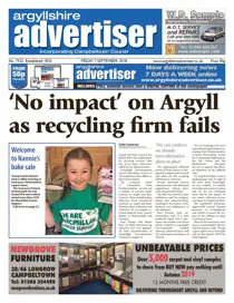 07 September 2018 
                issue 07 September 2018