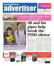 08 April 2022 
                issue 08 April 2022