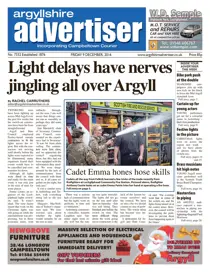 09 December 2016 
                issue 09 December 2016