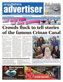 10 May 2019 
                issue 10 May 2019