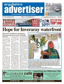 10 November 2017 
                issue 10 November 2017