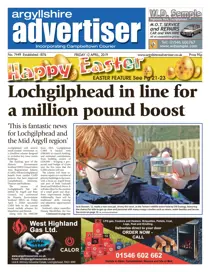 12 April 2019 
                issue 12 April 2019