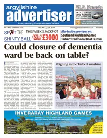 12 July 2019 
                issue 12 July 2019