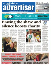 14 February 2020 
                issue 14 February 2020