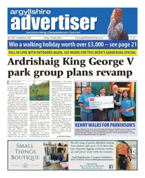 14th April 2023 
                issue 14th April 2023