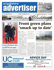 15/02/2019 
                issue 15/02/2019