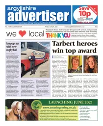 16 Apr 2021 
                issue 16 Apr 2021