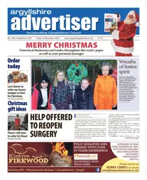 16 December 2022 
                issue 16 December 2022