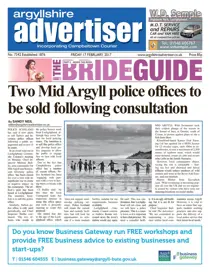 17 February 2017 
                issue 17 February 2017