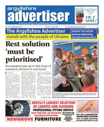 17 June 2022 
                issue 17 June 2022